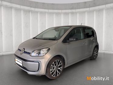 VOLKSWAGEN e-up! 5p del 2021