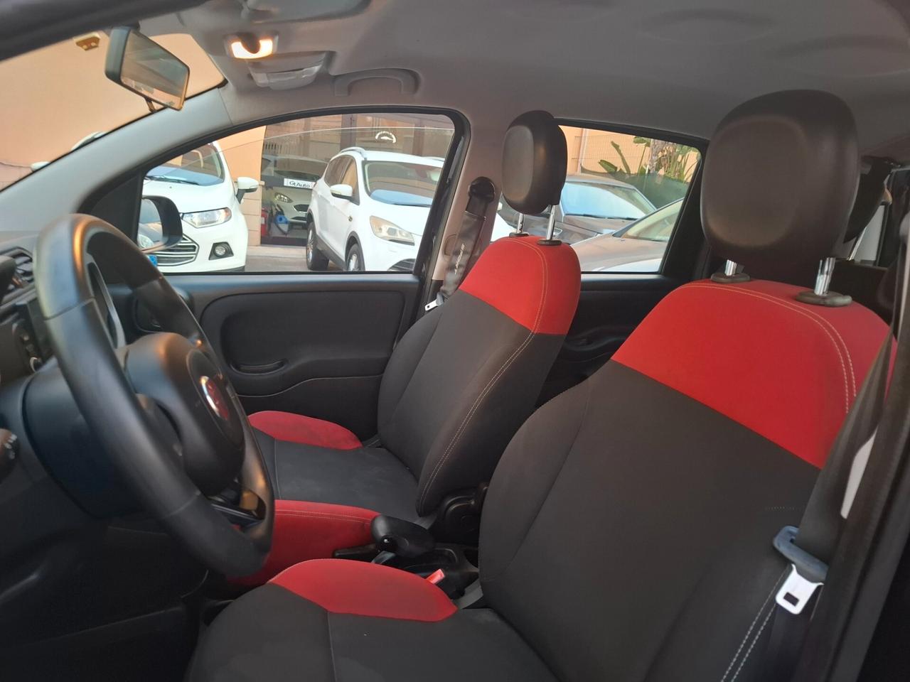 Fiat Panda 1.2 FIRE !! Lounge