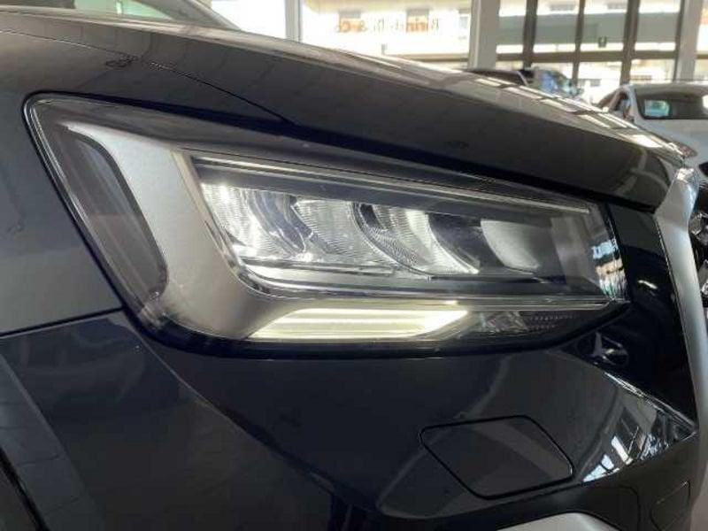 Audi Q2 I 2021 30 2.0 tdi Business Advanced s-tronic