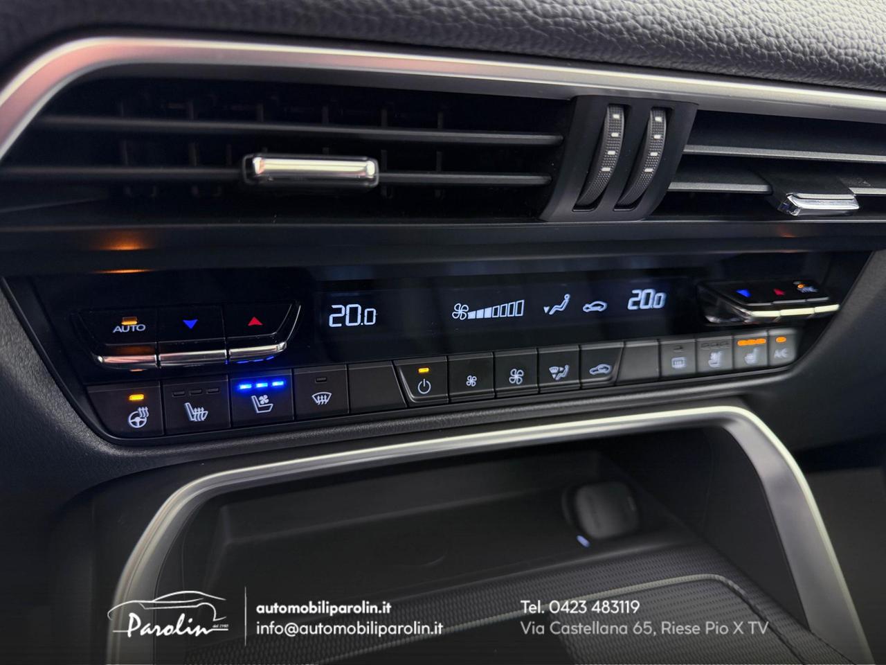 Mazda CX-60 3.3 m-hybrid boost Homura AWD Tetto-Perla-Black pack