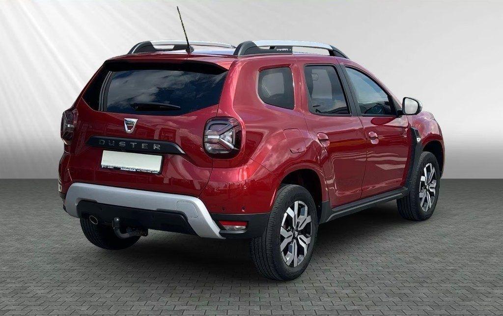 Dacia Duster 1.0 TCe GPL 4x2 Prestige