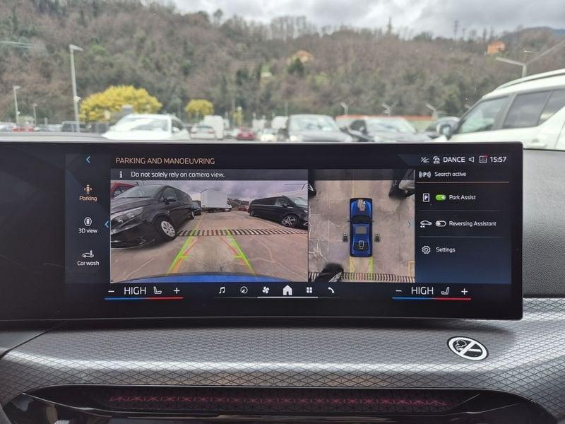 BMW Serie 3 320d mhev 48V xdrive MSport Pro auto