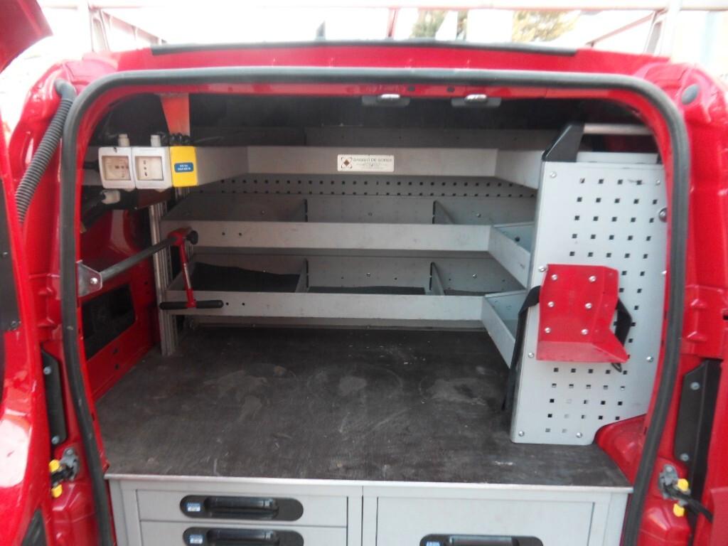 Fiat Fiorino 1.3 MJT 95CV Cargo