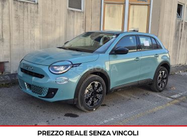 Fiat 600 1.2 hybrid icon 110cv auto