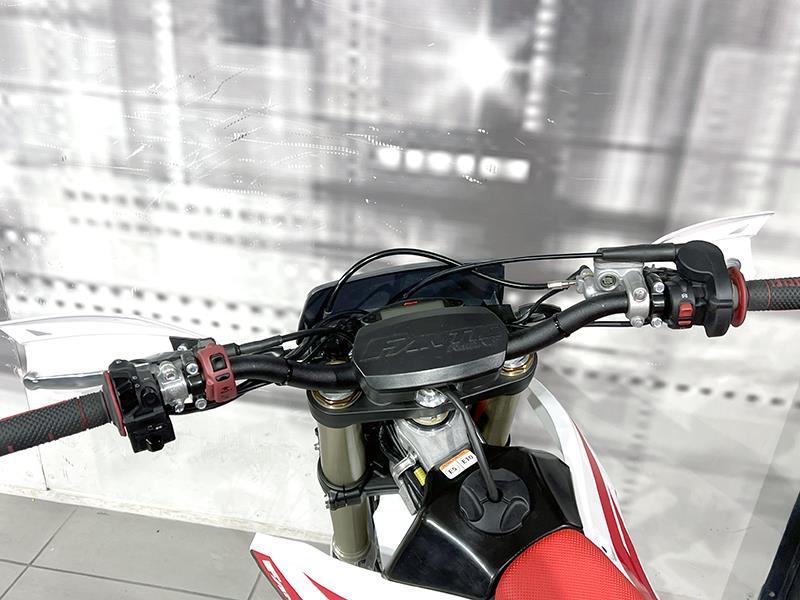 Fantic Motor XE 125 Enduro 2T