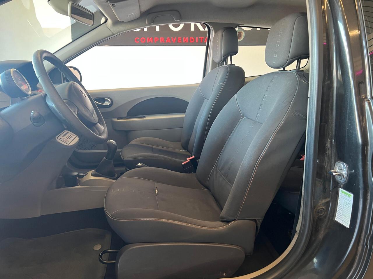Renault Twingo 1.2 16V TCE GT