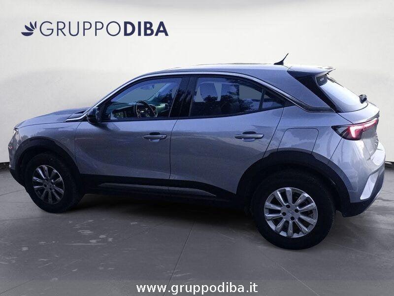 Opel Mokka II 2020 1.2 t Edition s&s 100cv