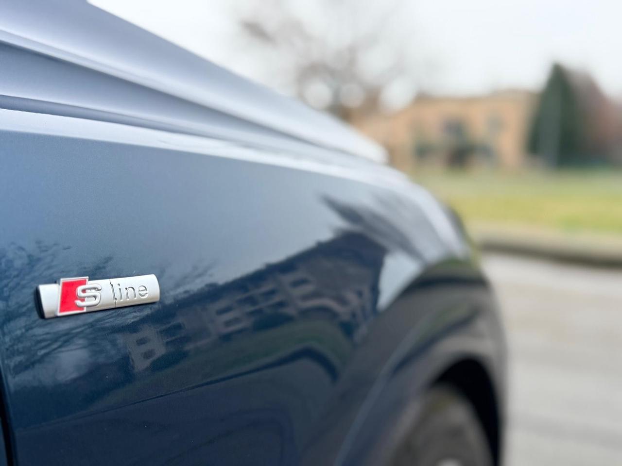 Audi Q8 50 TDI 286 CV quattro tiptronic