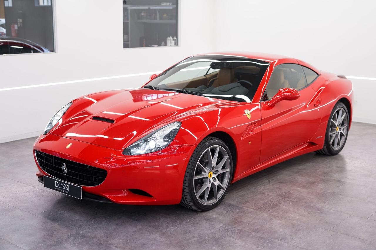 Ferrari California--PERFETTA