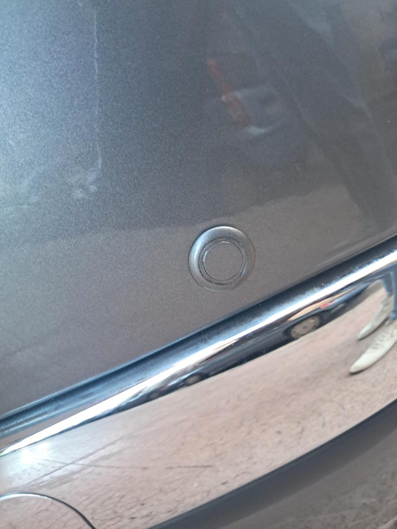 Fiat 500 1.2 Lounge-NEOPATENTATI-Euro5990