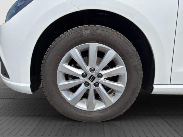 SEAT Ibiza Ibiza 1.0 MPI 5 porte Style