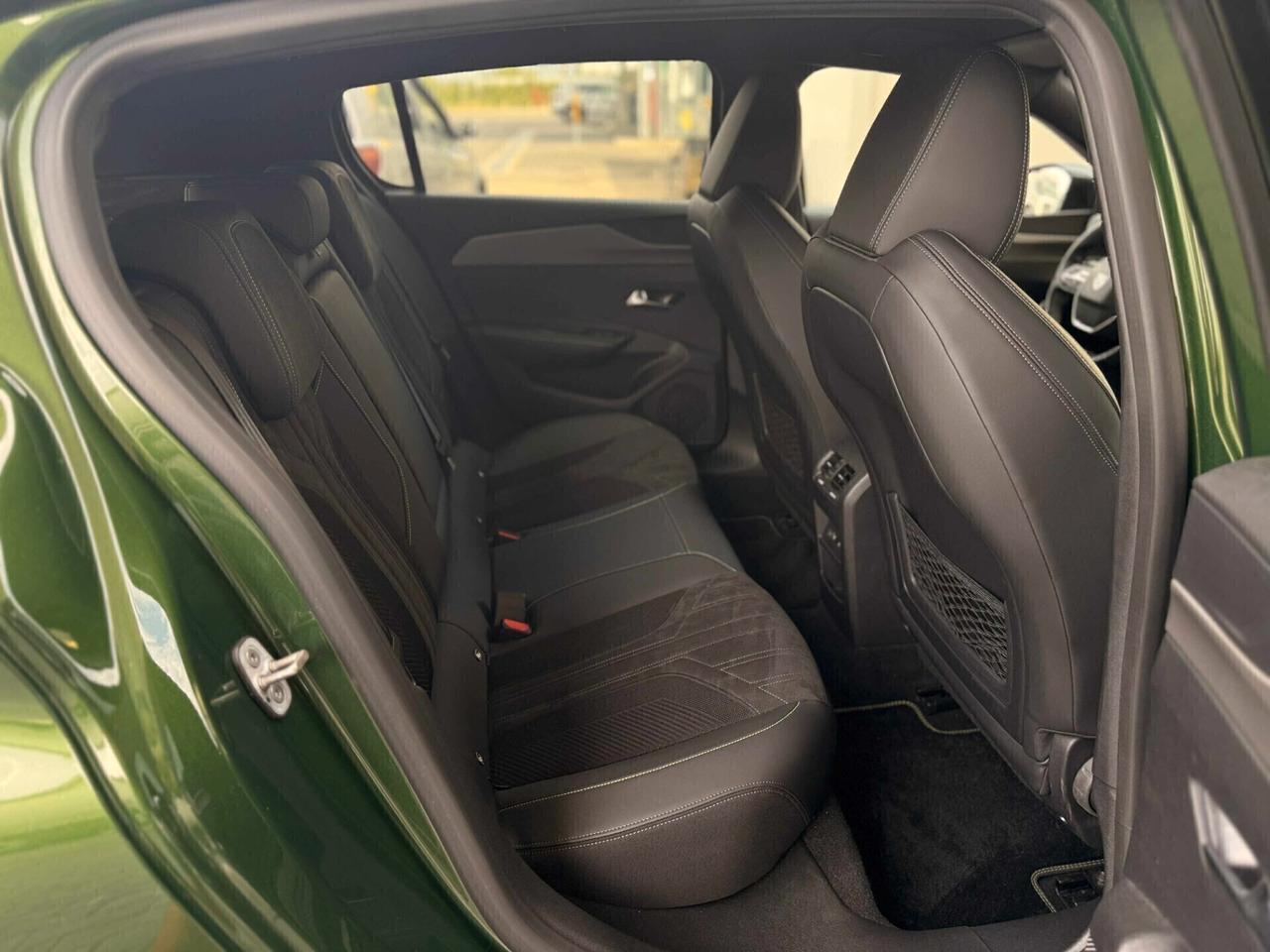 Peugeot 308 BlueHDi 130 S&S EAT8 GT Pack/18/PELLE/UNICA !!!