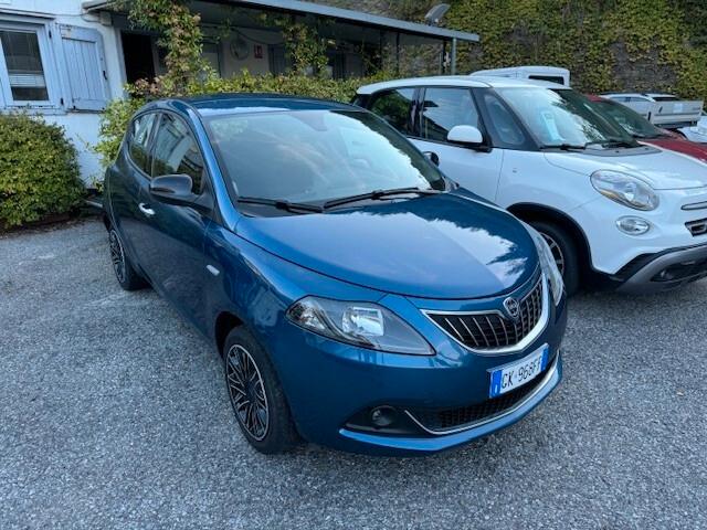 Lancia Ypsilon 1.0 FireFly 5 porte S&S Hybrid Gold Plus