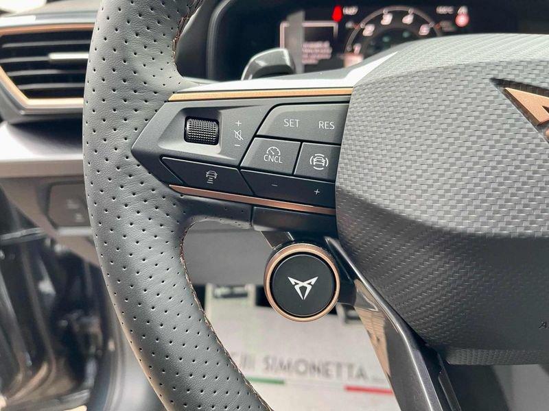 Cupra Formentor 1.5 Hybrid 150CV DSG - KM0