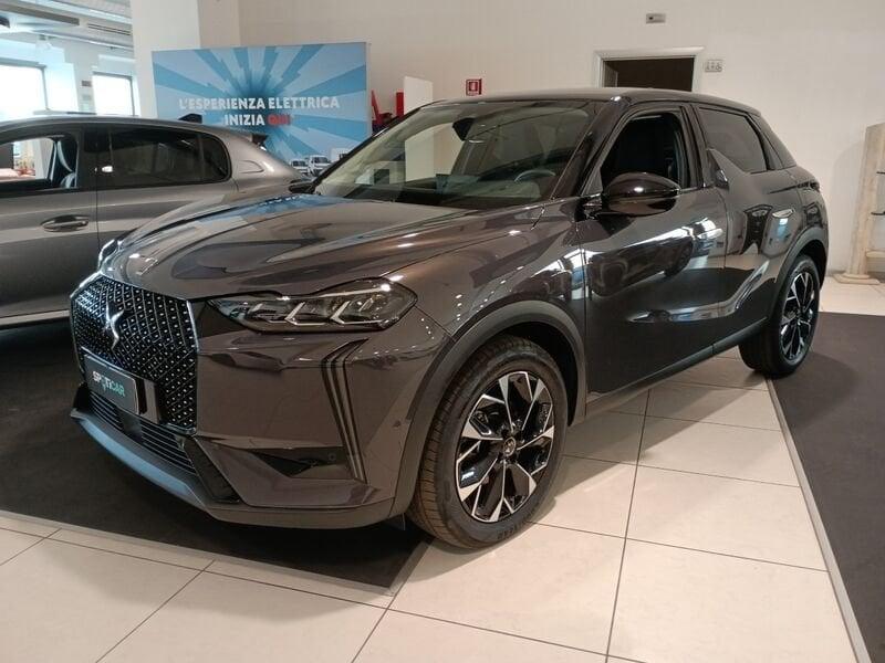 DS DS 3 Hybrid Automatico Etoile