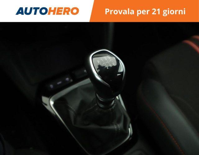 OPEL Corsa 1.2 100 CV GS Line