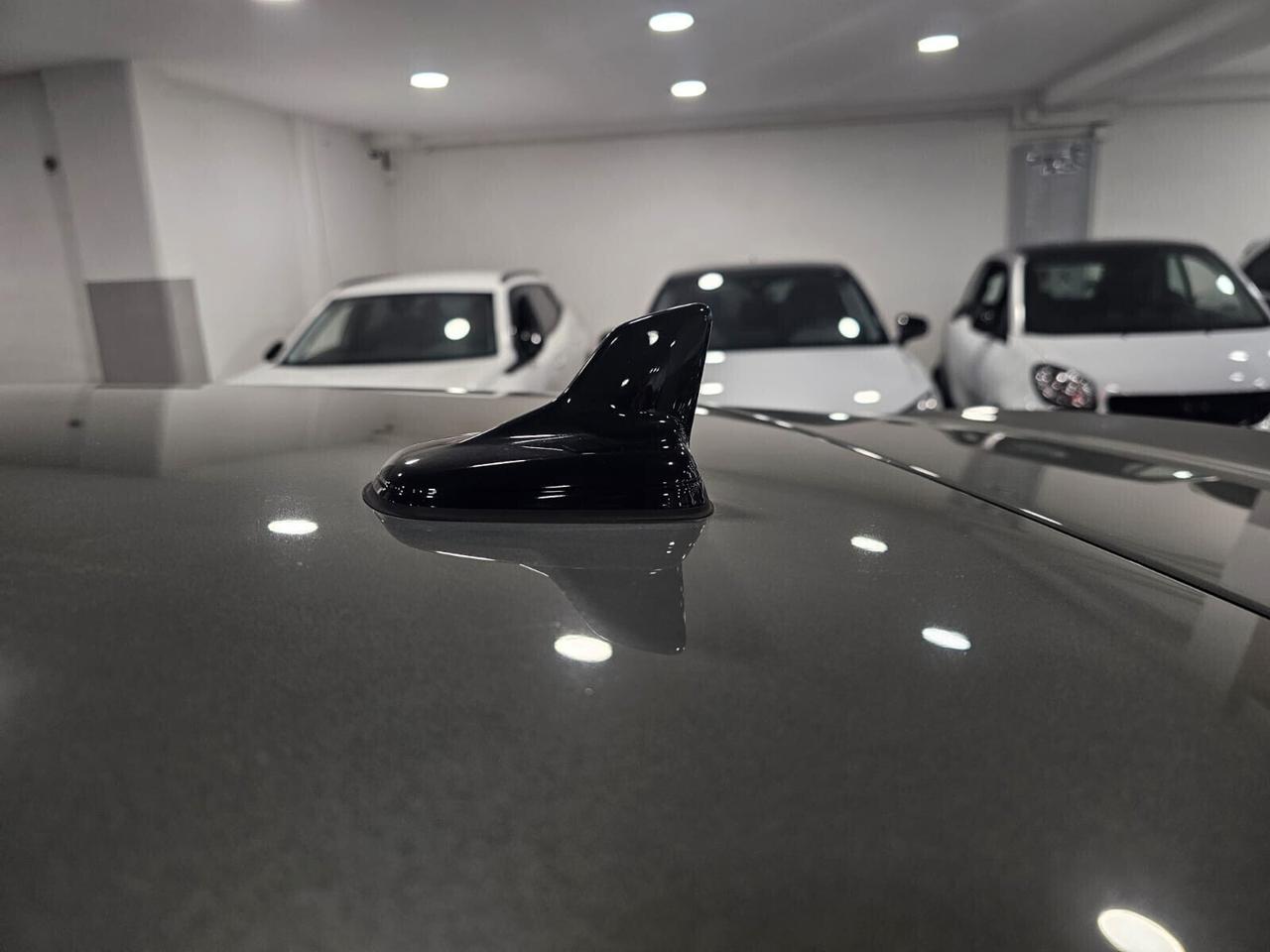 NUOVA AUDI Q3 SPORTBACK 35 TDI 150CV S-TRONIC S-LINE