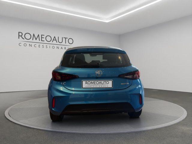 MG MG3 1.5 Comfort