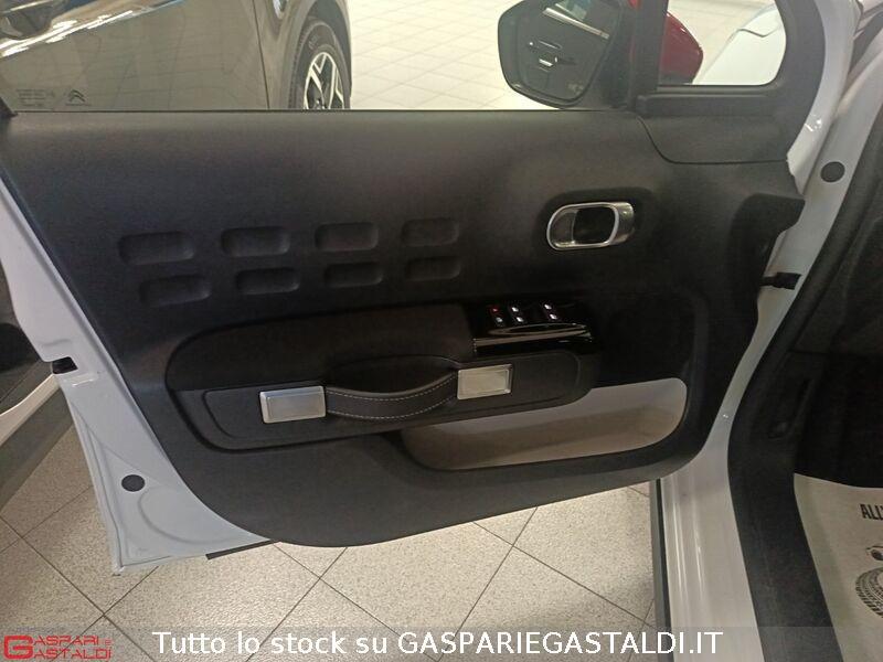 Citroën C3 PureTech 110 S&S Shine EAT6