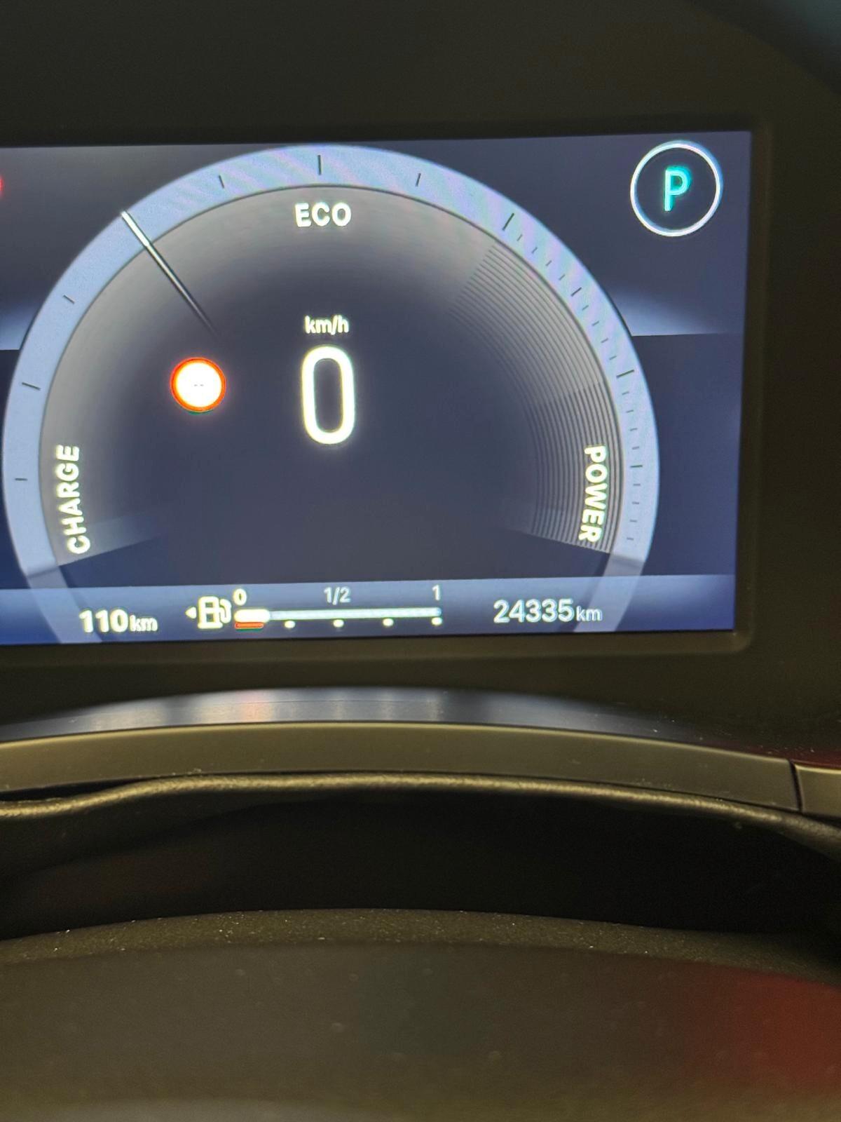 Fiat 600 Hybrid 100 CV DCT MHEV