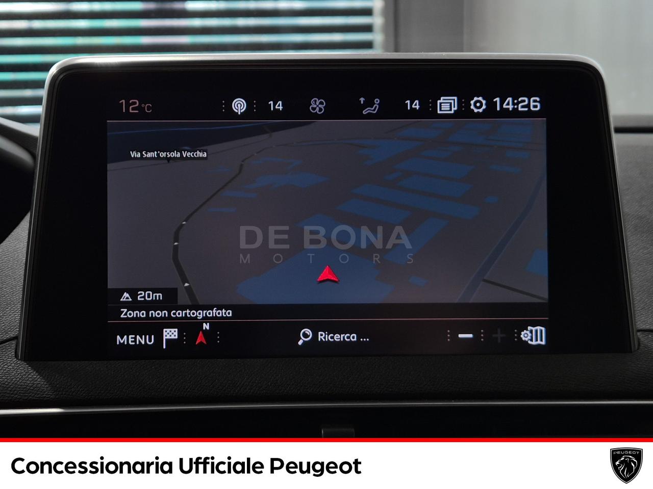 Peugeot 3008 1.6 puretech t gt line s&s 180cv eat8