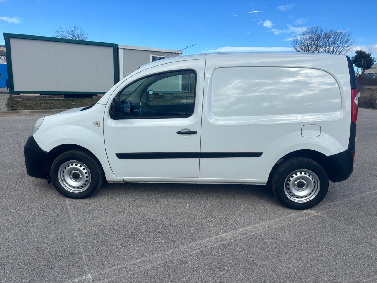 Renault Kangoo 1.5 dCi 75CV F.AP. 5 porte Attractive