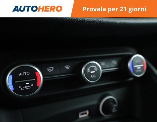 ALFA ROMEO Stelvio 2.2 Turbodiesel 190 CV AT8 Q4 B-Tech