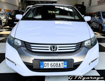 HONDA Insight HYBRID Executive AUT