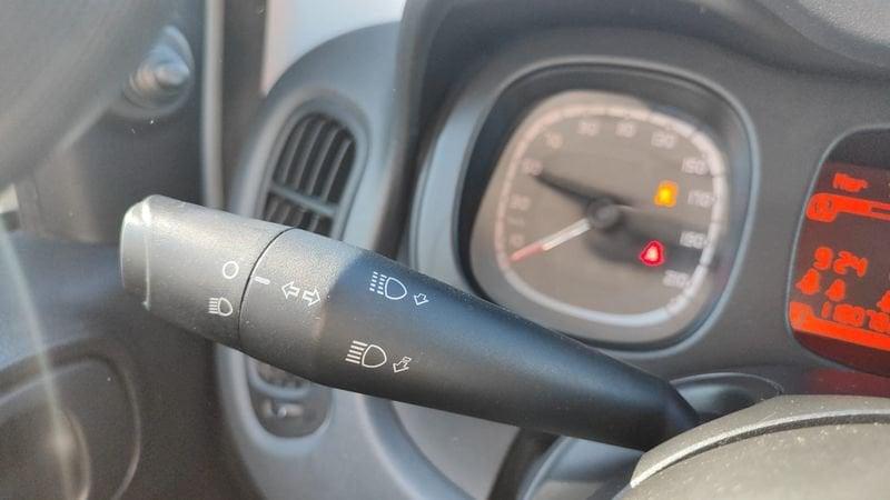 FIAT Panda Panda 1.2 EasyPower Easy