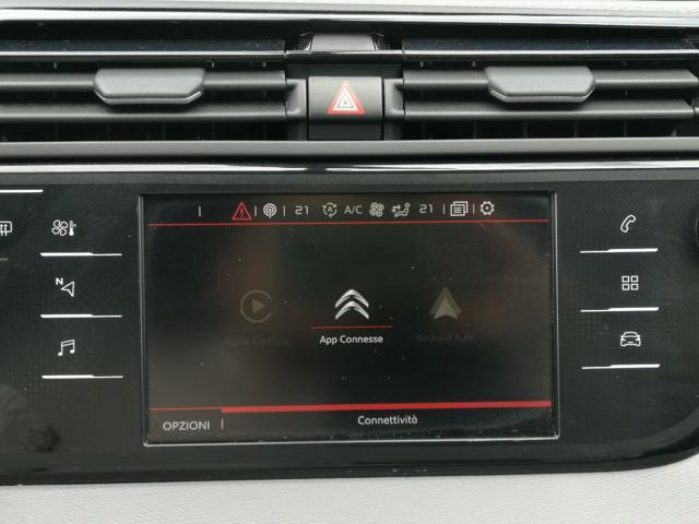 CITROEN Grand C4 Spacetourer BlueHDi 130 CV S&S EAT8 Feel 7 Posti