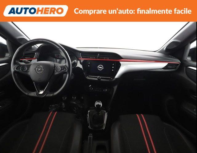 OPEL Corsa 1.2 100 CV GS Line