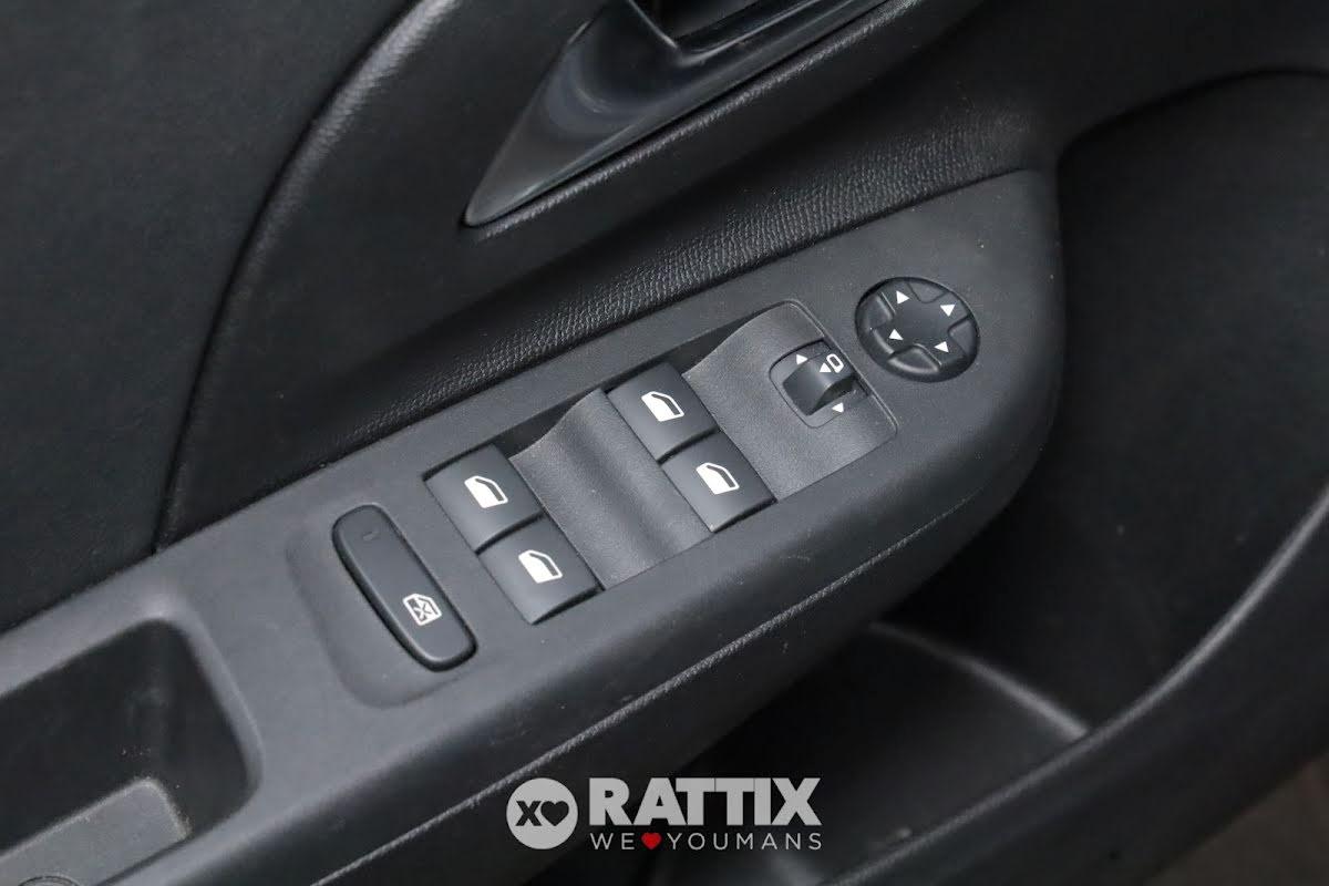 Opel Corsa 1.2 100CV GS