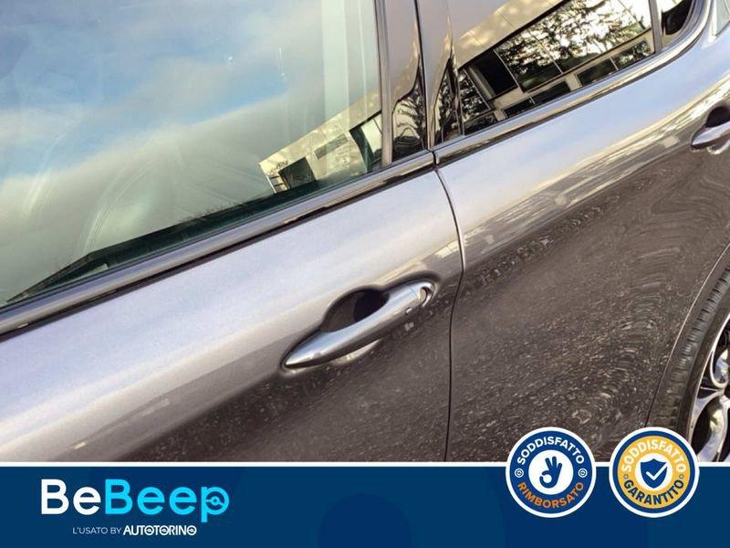 Alfa Romeo Stelvio 2.2 T VELOCE TI Q4 210CV AUTO