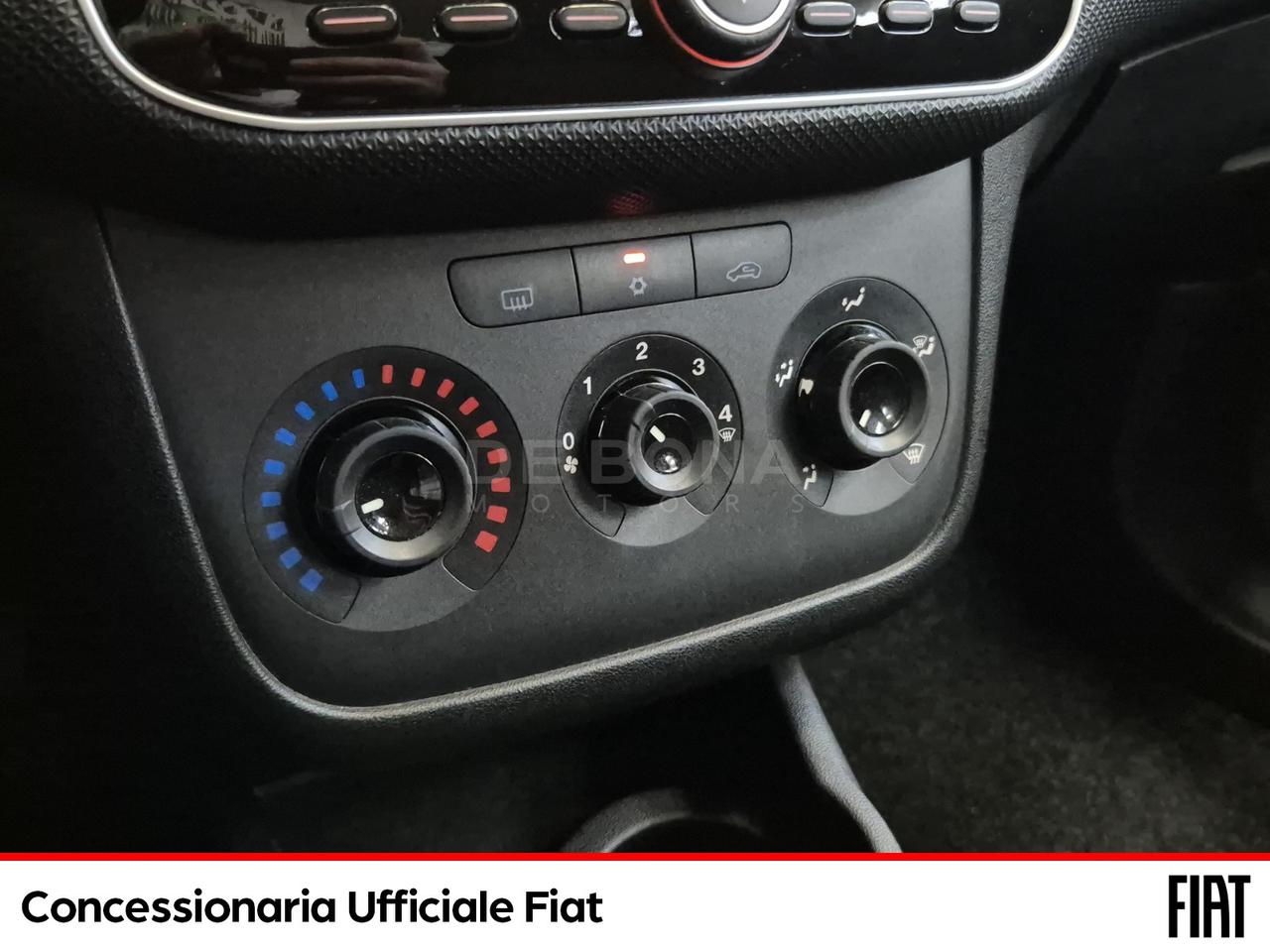 Fiat Punto 5p 1.3 mjt street s&s 95cv