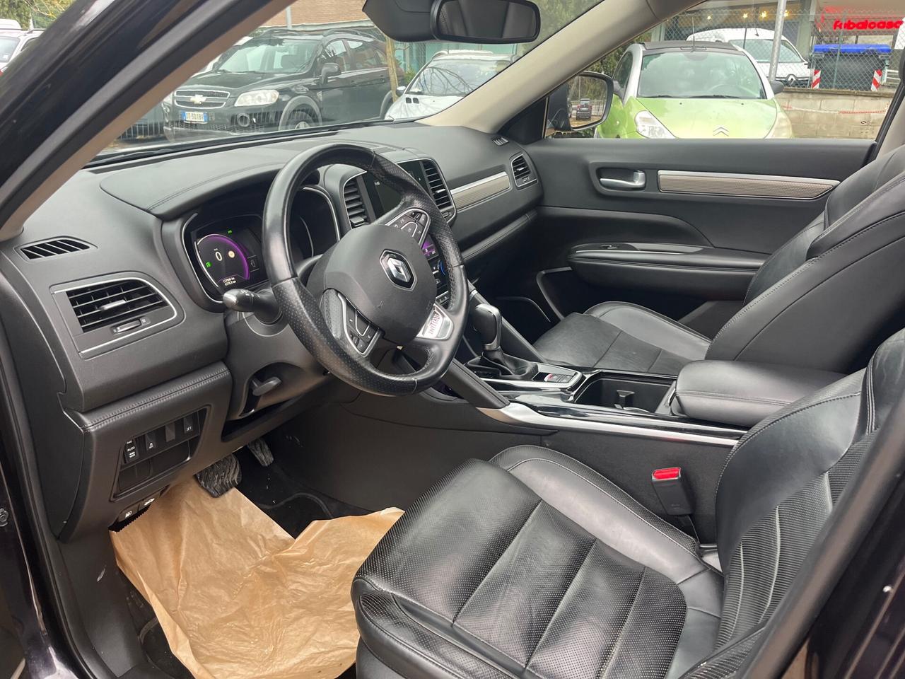 Renault Koleos 2.0 Diesel - 4x4 - Automatico Full