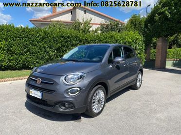 FIAT 500X 1.3 MultiJet 95 CV Connect
