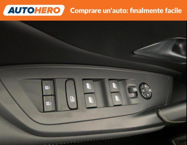 PEUGEOT 308 Plug-in Hybrid 225 e-EAT8 GT