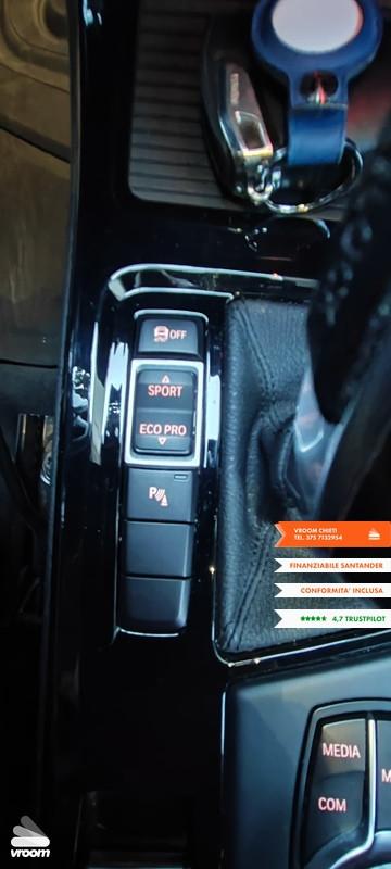 BMW X1 sDrive20d xLine