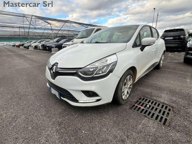 RENAULT Clio 1.5 dci 90CV LIFE Autocarro n1 5 posti - FX248EH