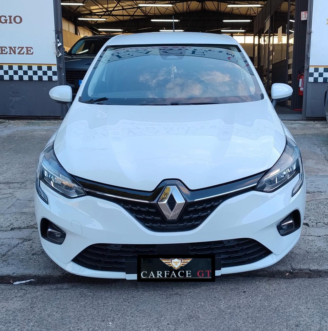 Renault Clio 100CV - 2021