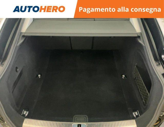 AUDI A5 SPB 40 TDI S tronic Business Advanced