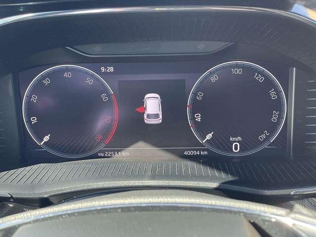 Skoda Fabia 1.0 tsi evo Style 95cv