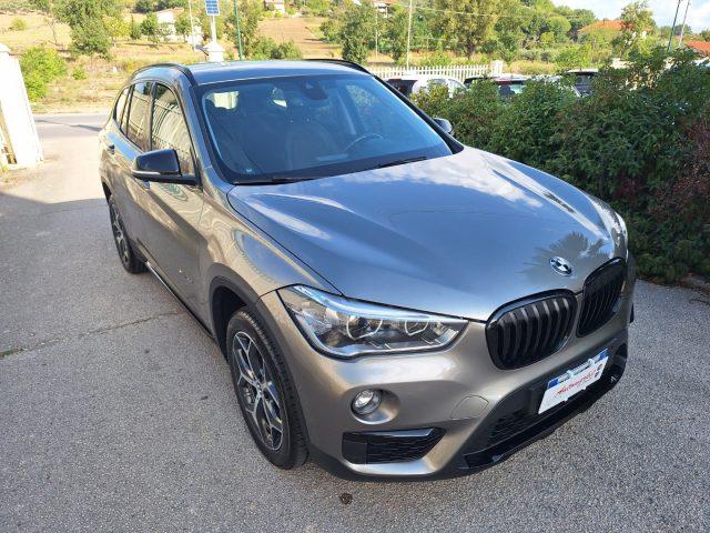 BMW X1 sDrive18d xLine