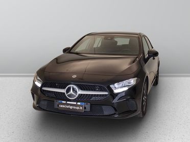 Mercedes-Benz Classe A - W177 2018 - A 180 d Business auto
