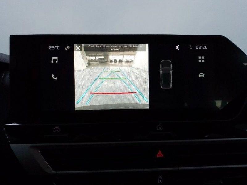 Citroën C4 1.2 puretech Plus s&s 130cv eat8