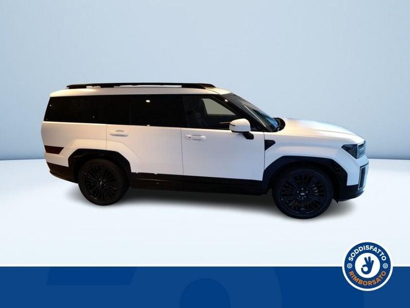 Hyundai Santa Fe 1.6 HEV 4WD XClass (CP, SR) - 7 Posti