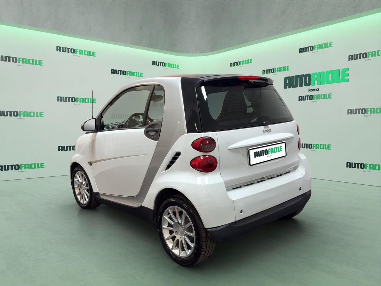 Smart ForTwo 1.0 Passion 71CV - OTTIME CONDIZIONI