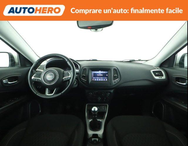 JEEP Compass 1.6 Multijet II 2WD Longitude