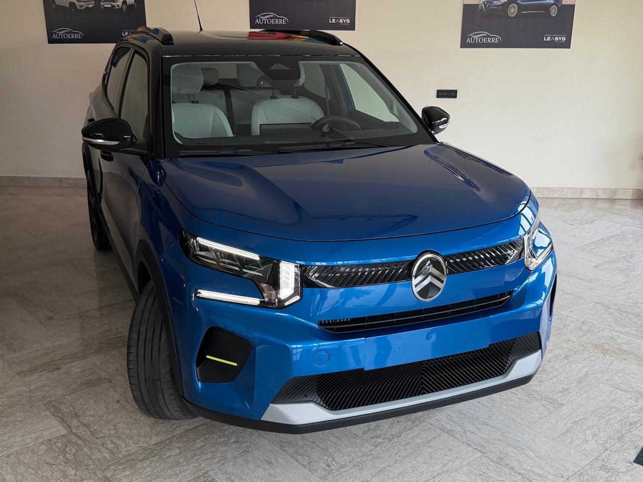 Citroen C3 PureTech 100 S&S Max