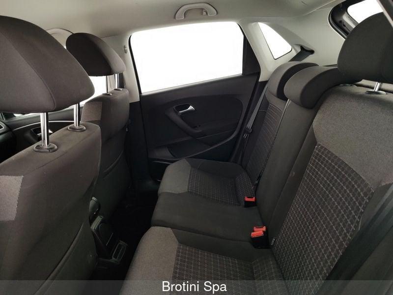 Volkswagen Polo 1.0 75cv MPI Comfortline